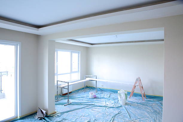 Best Drywall Texturing  in Willoughby, OH